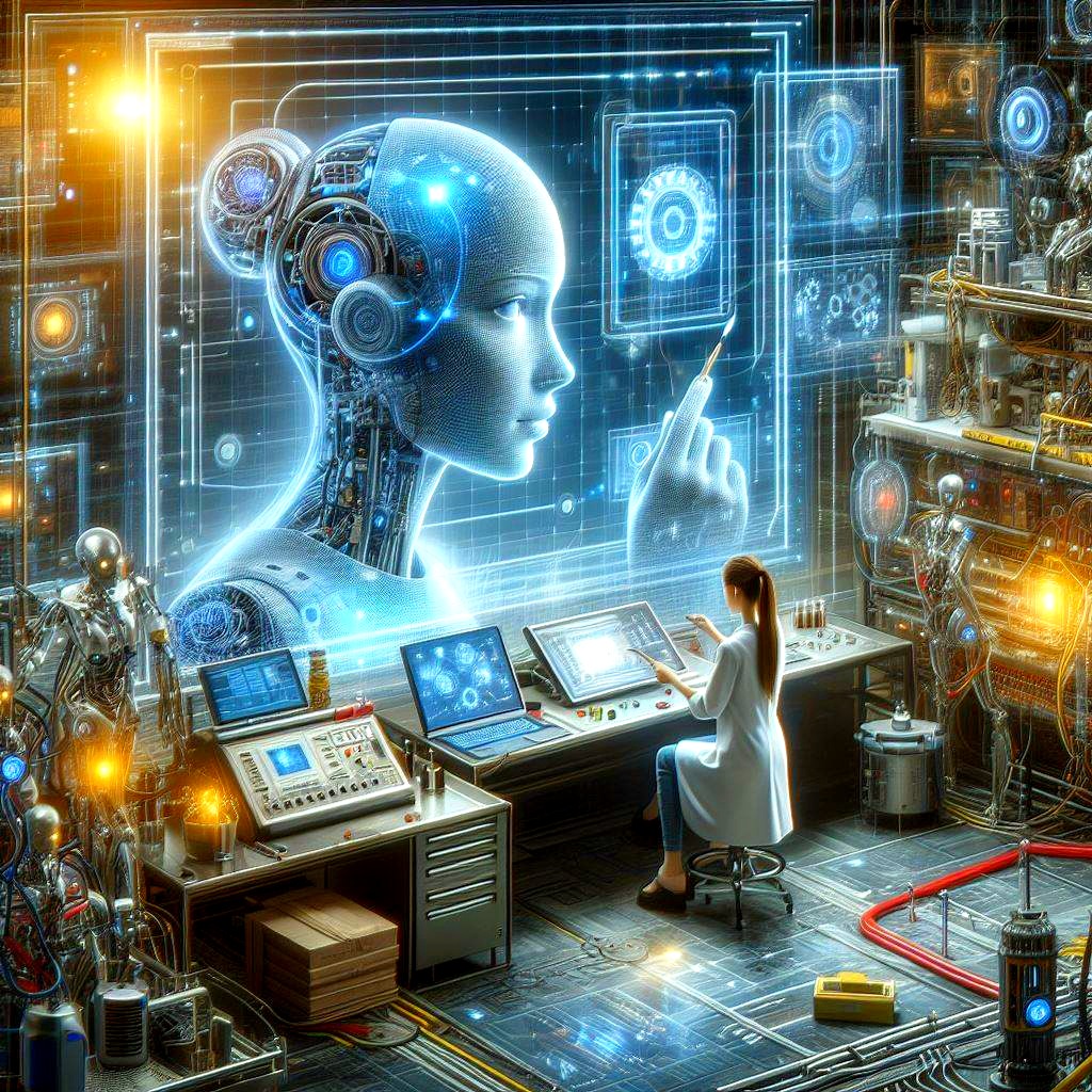 No autonomous #AI please!
👇
Why AI+Human collaboration is just crucial
👇
1/ AI systems, while highly advanced, may still fall short in the exercise of common sense.

2/ AI algorithms may introduce biases based on factors such as race, gender, or socioeconomic status. Human