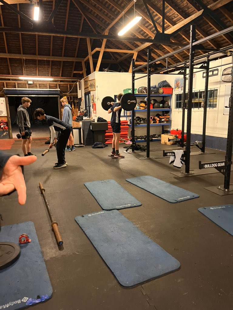 Winchester College Boat Club tweet media