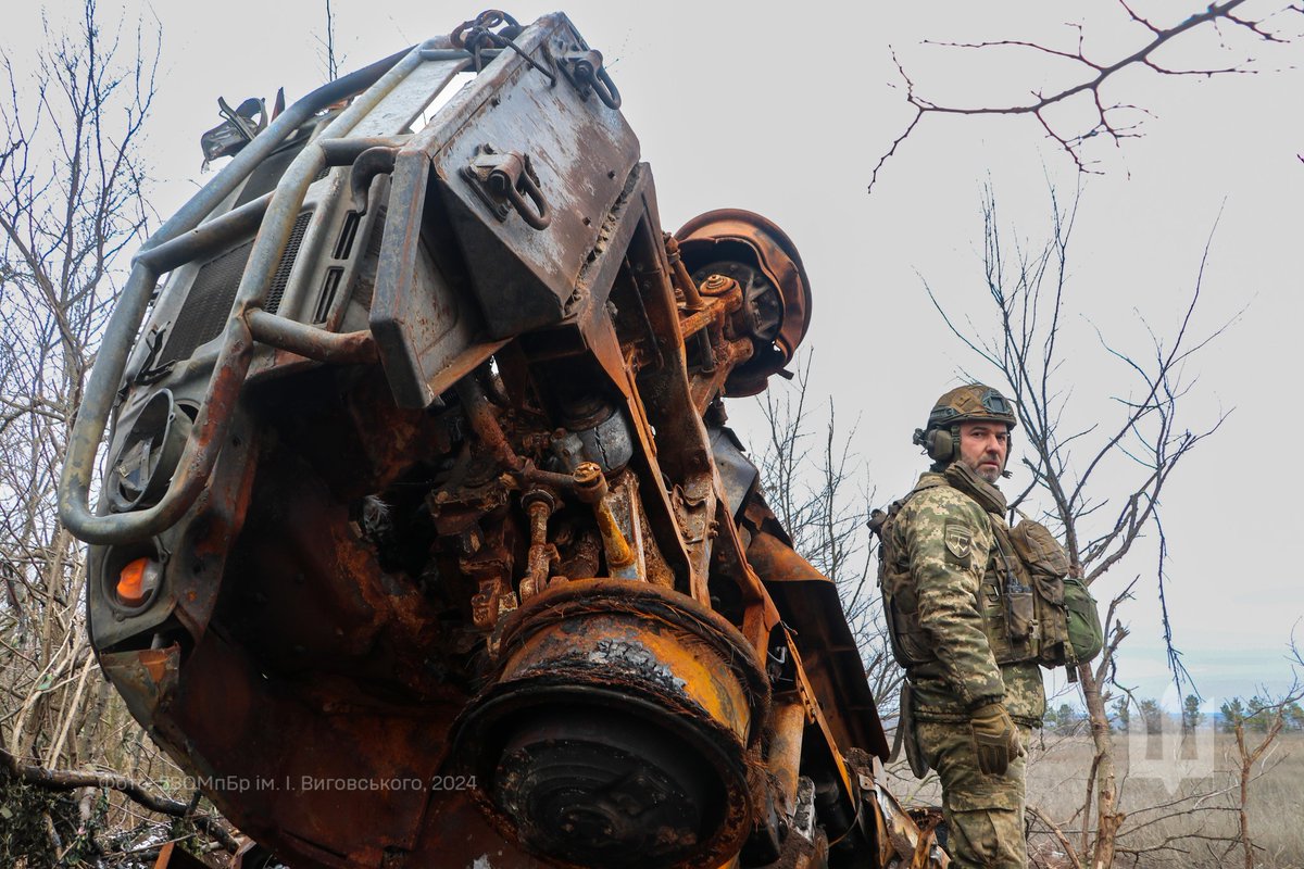 EuromaidanPR's tweet photo. Russia – Ukraine war updates as of January 31, 2024
https://t.co/UmgFouPKUL
#UKFL https://t.co/lMJmB2dweP