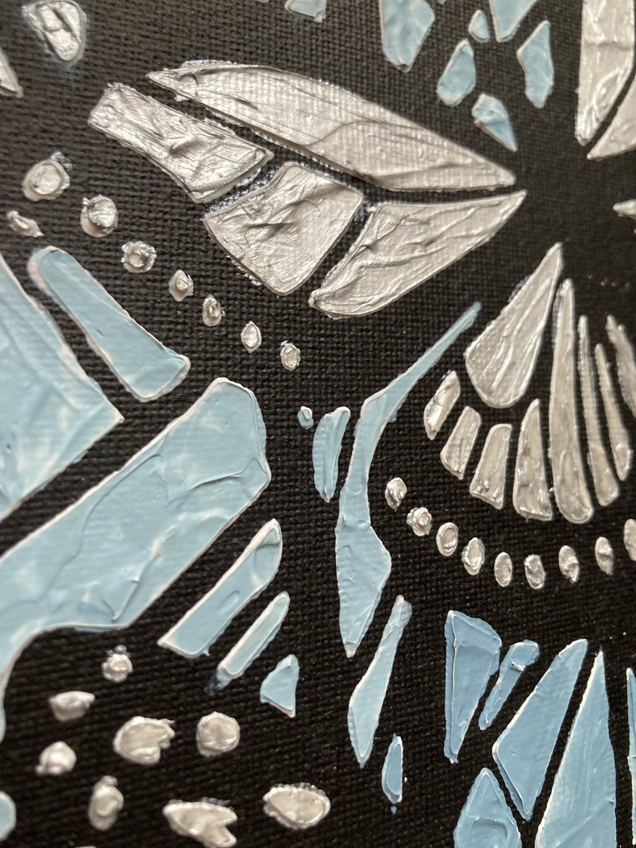 VibrantLook's tweet photo. Just when the caterpillar thought the world was over, it became a butterfly🦋
― Chuang Tzu

Art by Me🎨 https://t.co/l4SPDly4FR https://t.co/h0Q4C7njMB