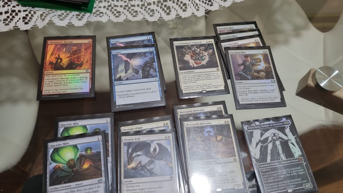 Clasifique al regional de la temporada standar.
Considerando un meta agresivo me fue bastante bien.
Domain ramp