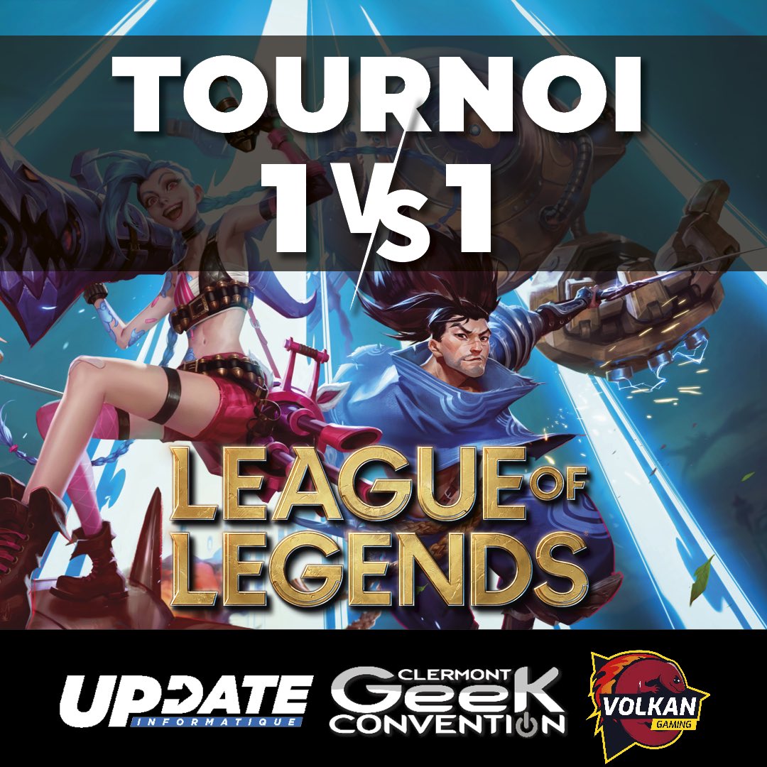 UPDATE INFORMATIQUE tweet media