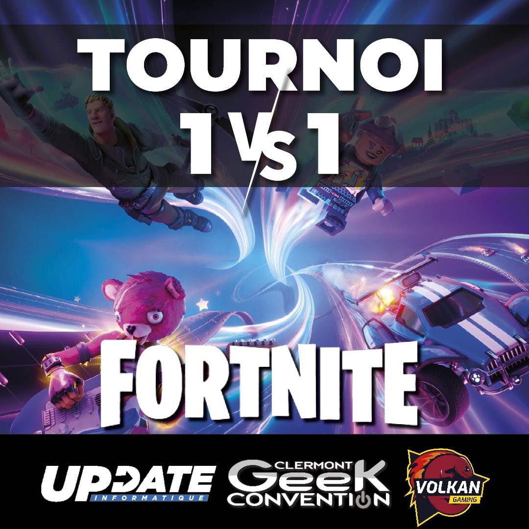 UPDATE INFORMATIQUE tweet media