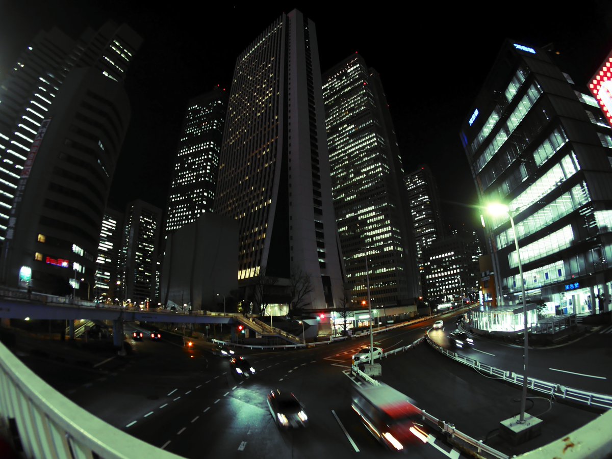 k_photo_tokyo's tweet photo. #snap
#lumix GM1 #cmount 8mm #fisheye https://t.co/V4juT189wy