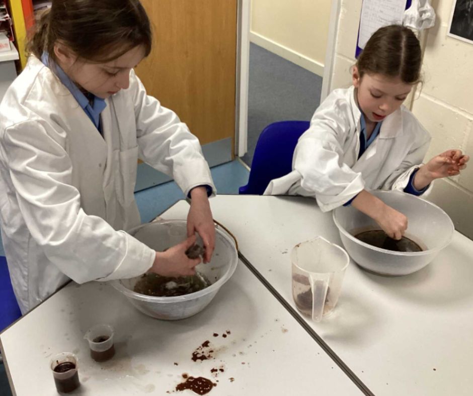 Micklefield School Reigate tweet media