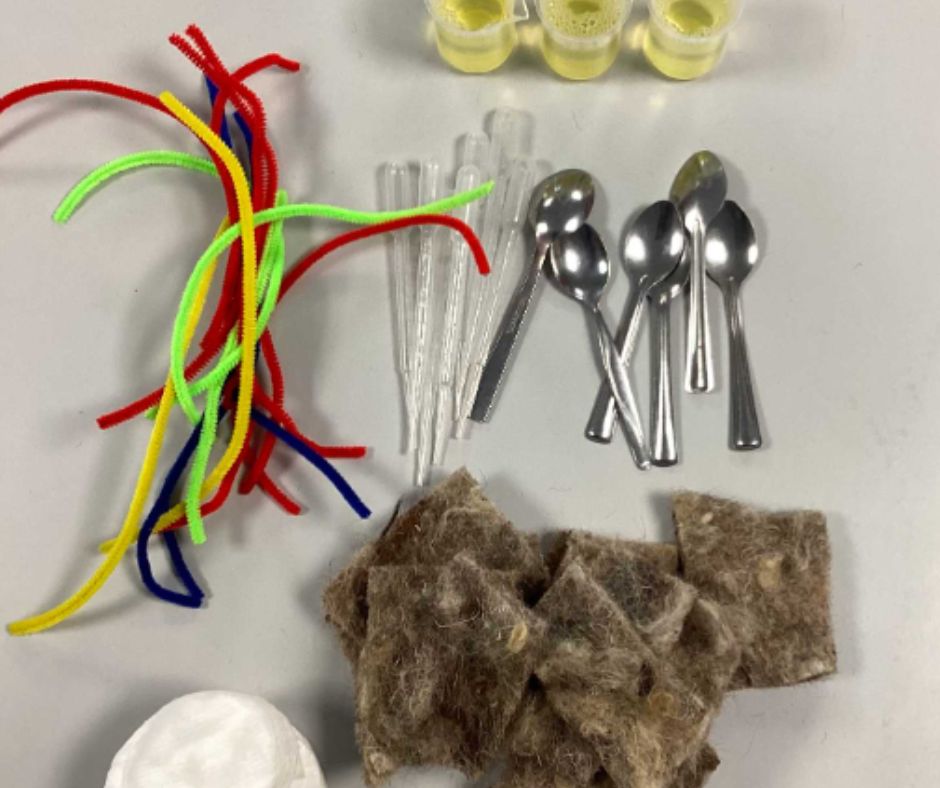 Micklefield School Reigate tweet media