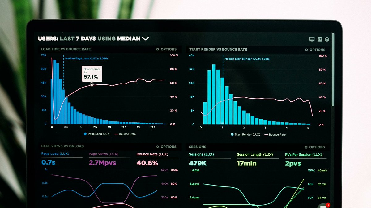 This article highlights data as an integral driver which is influencing strategy and success

👨‍💻 Development and Data
✅ Digital Data Strategy
🏭 Data Challenges
❓ Data for Better Decision Making
📊 Data Visualisation
📈 Maximising Data Potential

➡ boxuk.com/insight/data-a…
