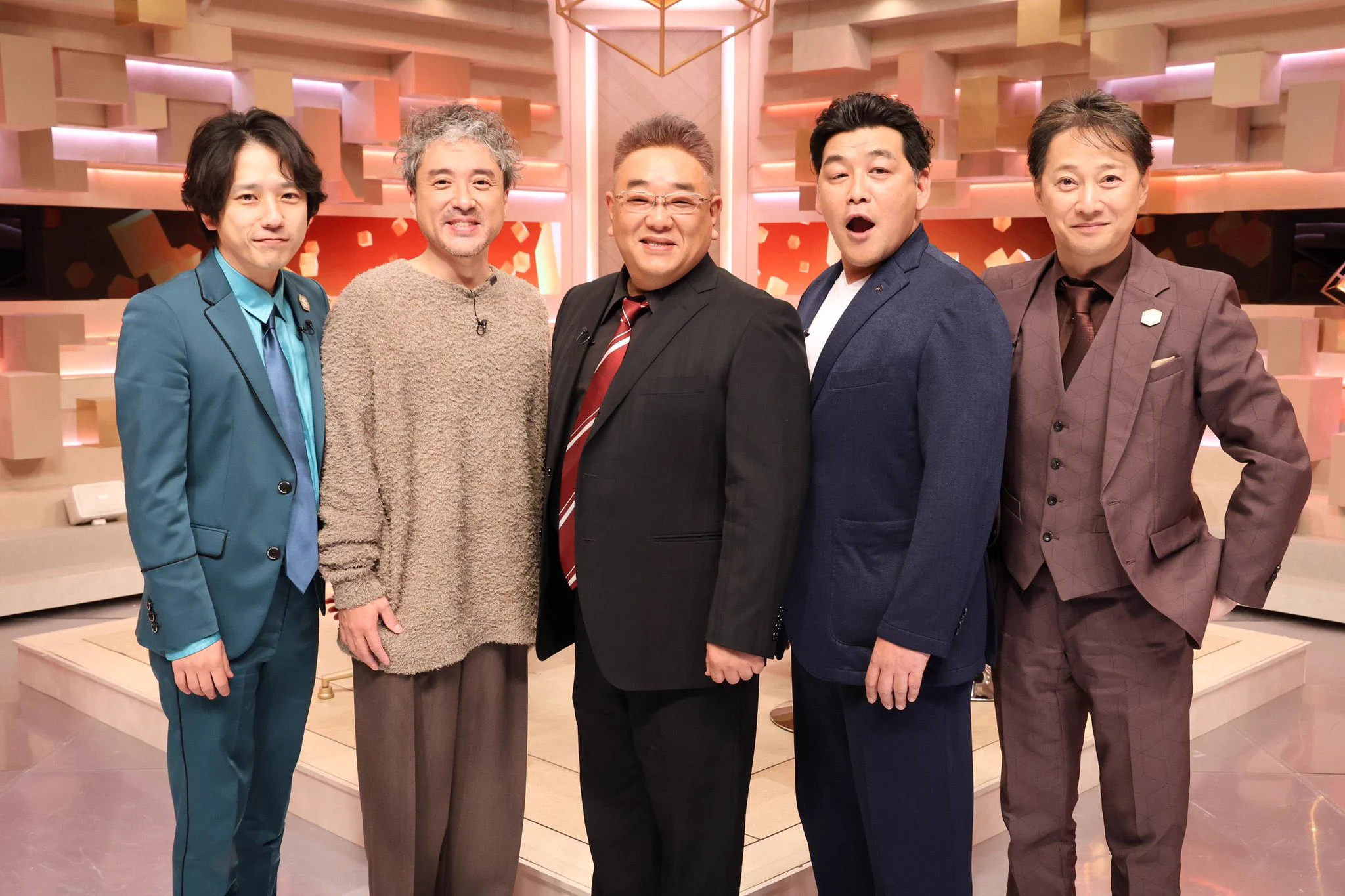 活動歴および当時の関連ビジュアル記録