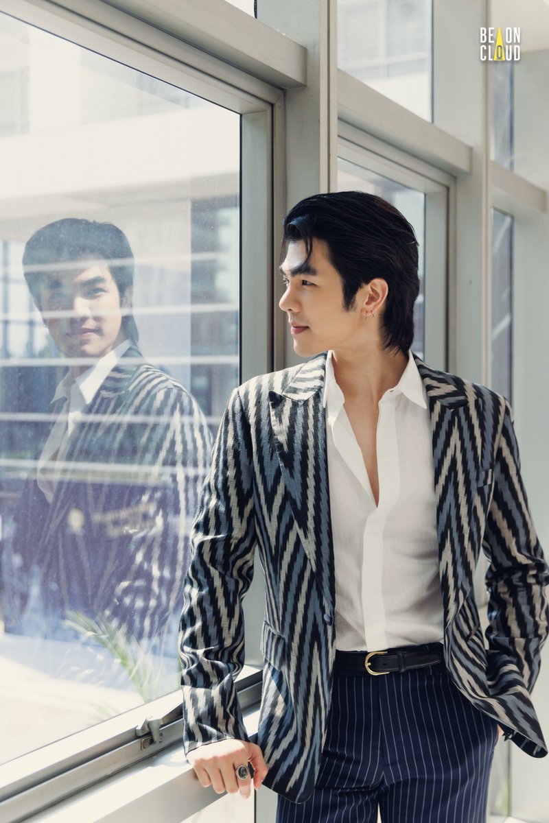 beoncloud_th's tweet photo. ลุคหล่อ ๆ ของ มาย-ภาคภูมิ @milephakphum ที่พร้อมเจอกับทุกคนที่งานแถลงข่าว กระทรวงพาณิชย์ x BE ON CLOUD วันนี้ 💚✨

รับชม Live ได้ทาง
🔴 Facebook 
กระทรวงพาณิชย์
https://t.co/bw7BO1ZWbW
BeOnCloud
https://t.co/gQKwREuggL

🔴 Youtube : Be On Cloud
https://t.co/ZkiDEvZky4

#MOCxBOC
#กระทรวงพาณิชย์ #BeOnCloud