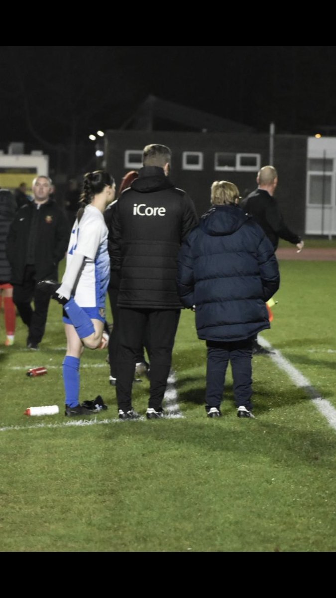BTFC Women u23s tweet media