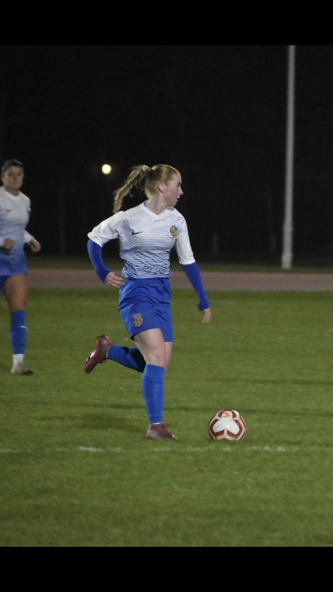 BTFC Women u23s tweet media