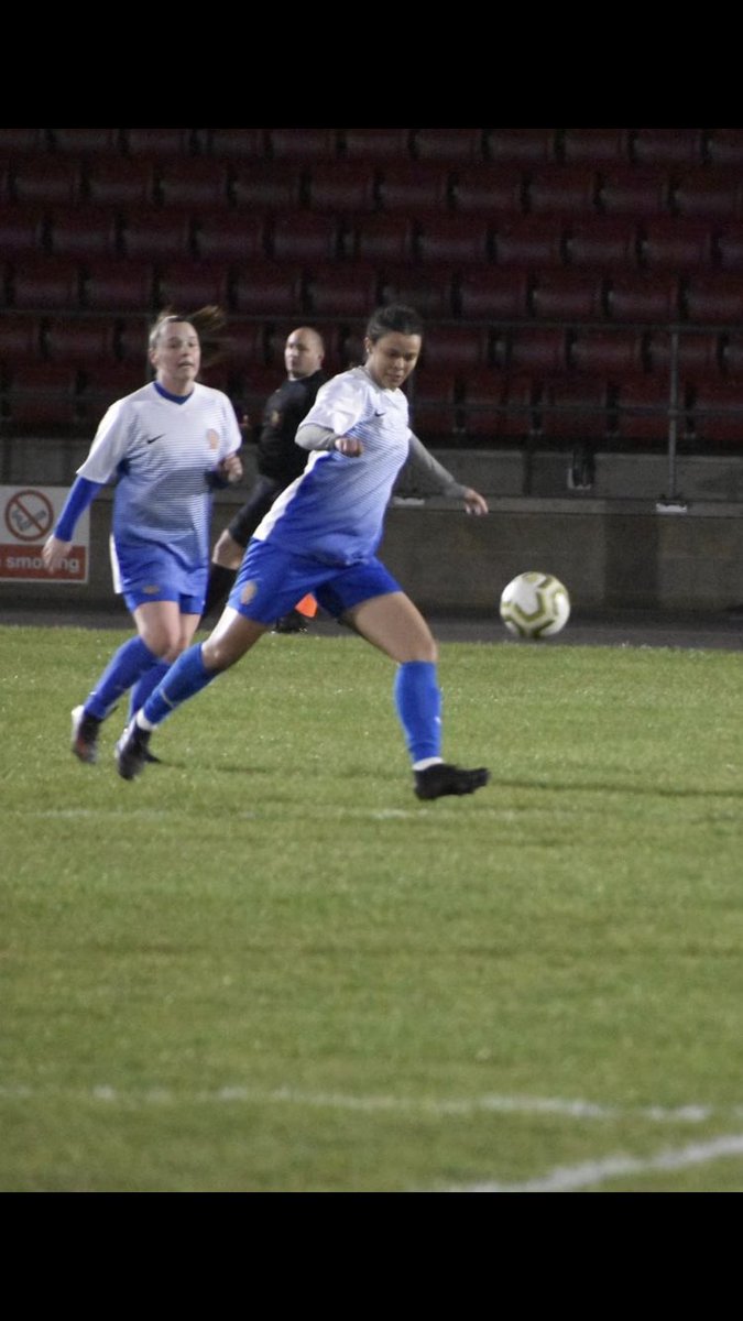 BTFC Women u23s tweet media