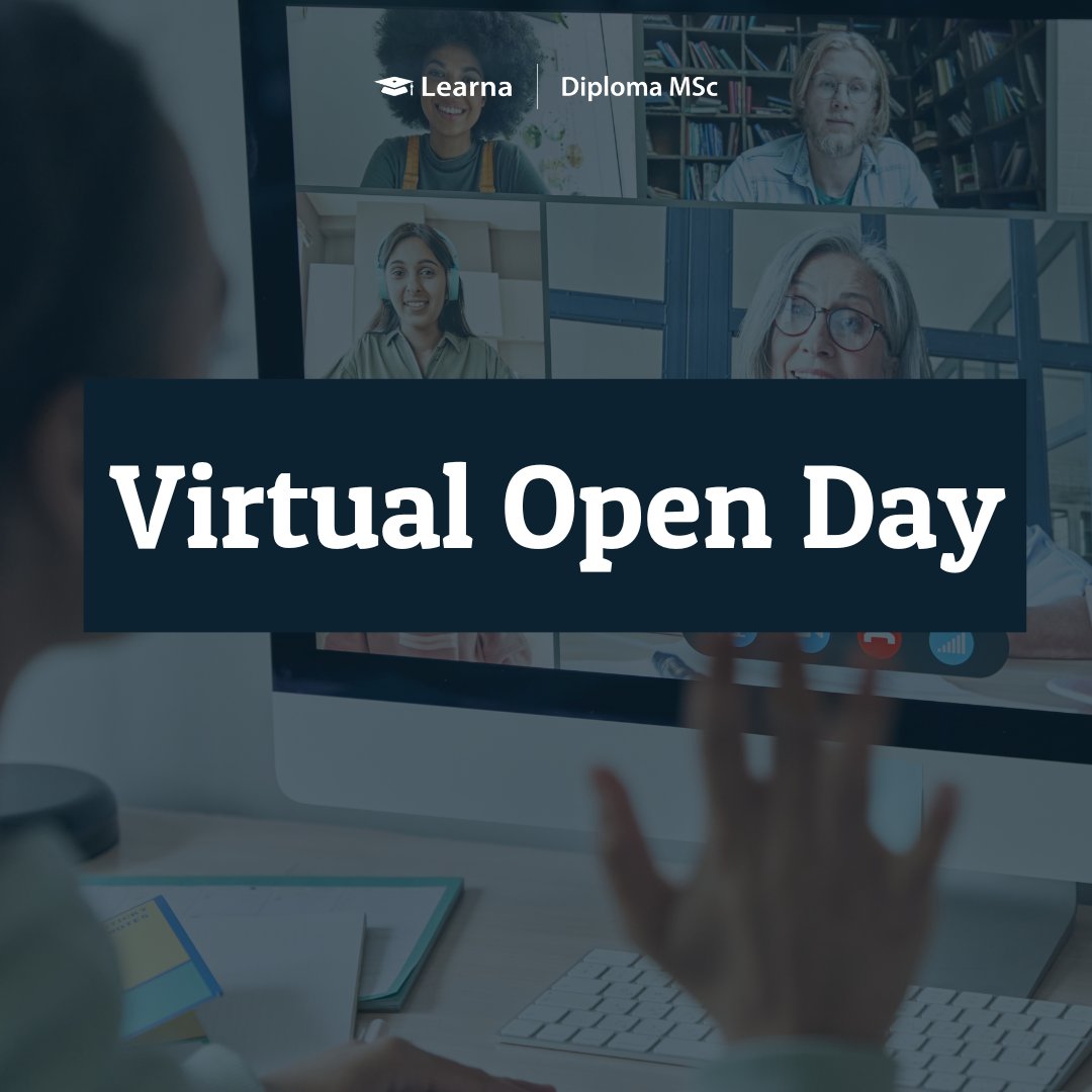 diplomamsc's tweet photo. 🚀🎓 VIRTUAL OPEN DAY ANNOUNCEMENT 🎓🚀

Are you a Healthcare Professional contemplating a PGDip, PGCert or MSc in 2024?

Details:

📅Date: Wednesday 21st February 2024
⏰  Time: 1-2:30pm (GMT)

https://t.co/OEh65QzTtm 💡 #LearnaOpenDay2024 https://t.co/loQHkYOvZL