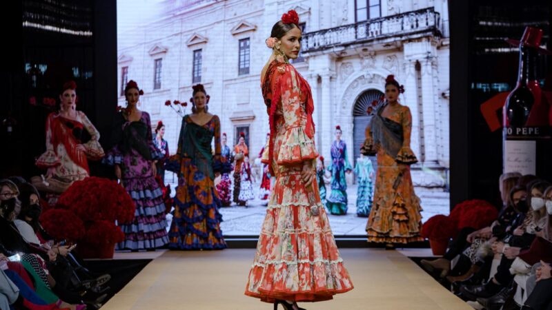 La Pasarela de Moda Flamenca de Jerez da comienzo mañana

ccareasur.com/lifestyle/blog…
