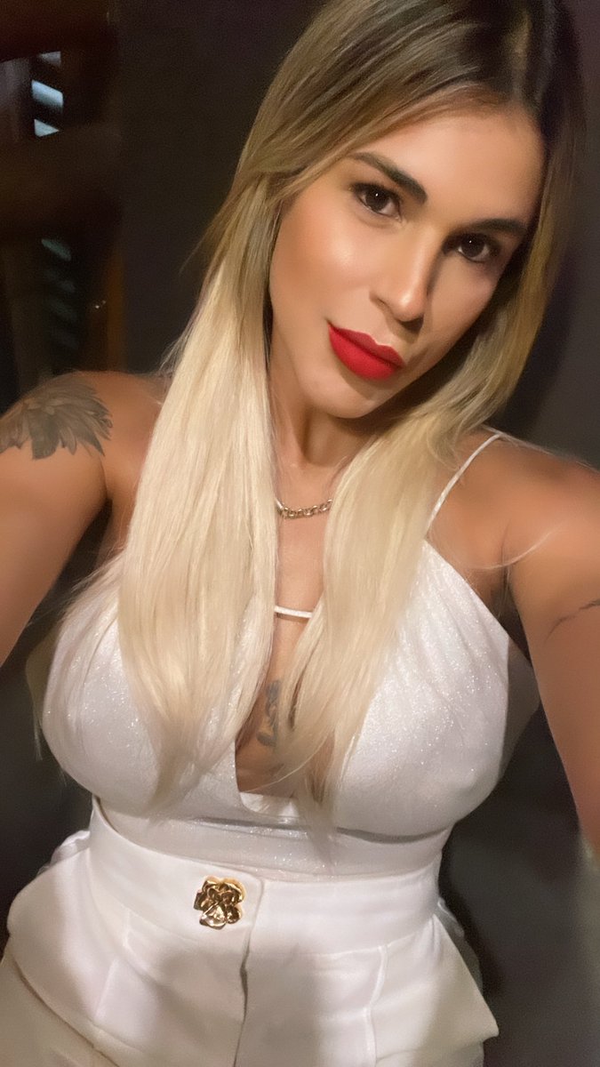 Bom dia amores 💋💄

📍SALVADOR até 02/02 ( SEXTA)

📲 linktr.ee/pamelashurtz

PLATAFORMAS:

ONLYFANS: 
onlyfans.com/pamela_shurtz

PRIVACY: 

privacy.com.br/@Pamela_shurtz

🔁🔁🔁