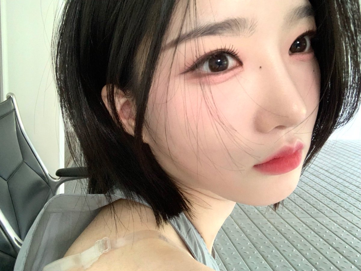 ypur daily dose of kim yooyeon