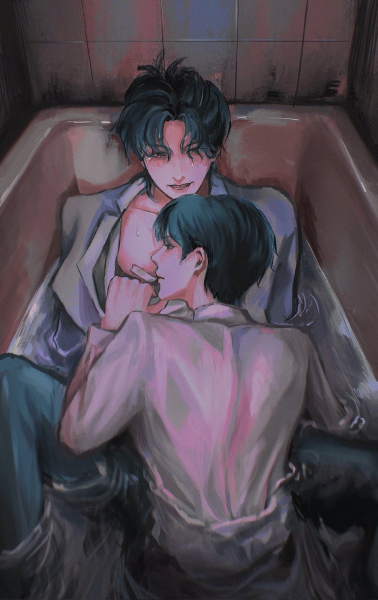 MOI_NUO's tweet photo. 🛁🔥
#원휘  #WONHUI https://t.co/VQJNfsEvwF