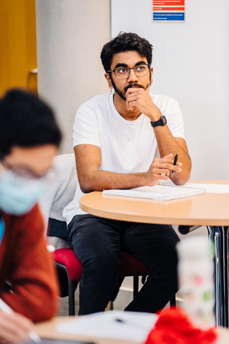 Could your idea improve Research Culture at Warwick?
PGRs are invited to Research Culture Sandpit, taking place on Tuesday 27th February 2024 12:30-13:30 at the Oculus (room 0.04). As places are limited to 50, please register your interest to attend here: warwick.ac.uk/research/resea…