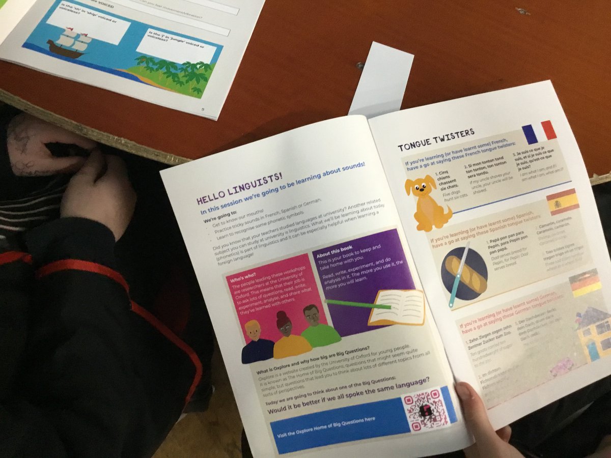 PadgateT&L tweet media