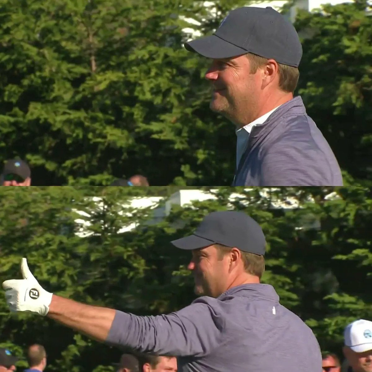chrisodonnellpt's tweet image. Event: Million Dollar Hole-In-1 🏌🏻‍♂️⛳
📆: | 2022 &amp;amp; 2023 |
📍: 17th hole - PBGL &amp;amp; 2nd hole - The Hay

Starting the pbweek by throwing it back to Chris' two latest participations on the traditional charity event. 

#chrisodonnell #GolferChris  #johnnieo #attproam #throwback