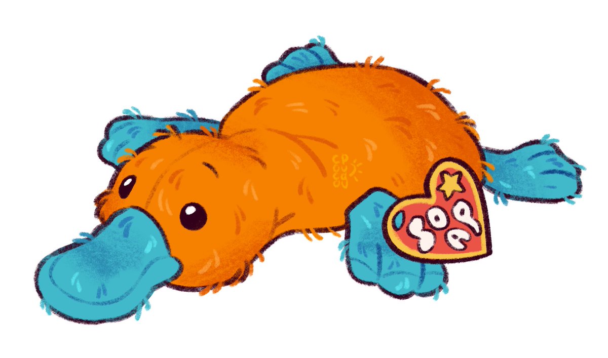 cocopudu's tweet photo. 10K RAFFLE 🍎🌟‼️

i promised a raffle and now i am finally able to deliver!

two (2!) lucky people will be able to win a beanie baby commission 🧸🐾!!!

to enter, simply retweet this post and be a follower :o)

winners will be pulled february 3rd ❤️‼️

more info found below ⬇️ https://t.co/8dUHcT1kDT