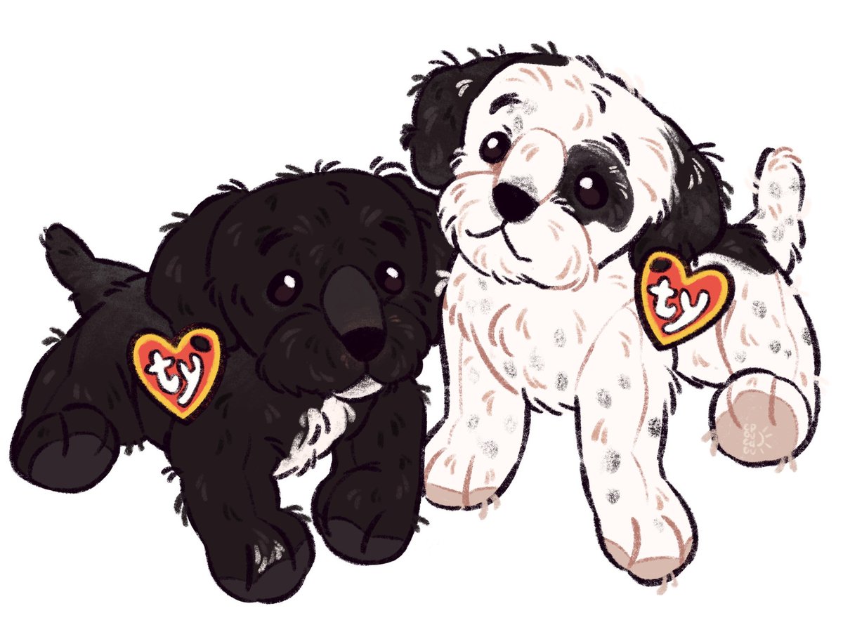 cocopudu's tweet photo. 10K RAFFLE 🍎🌟‼️

i promised a raffle and now i am finally able to deliver!

two (2!) lucky people will be able to win a beanie baby commission 🧸🐾!!!

to enter, simply retweet this post and be a follower :o)

winners will be pulled february 3rd ❤️‼️

more info found below ⬇️ https://t.co/8dUHcT1kDT