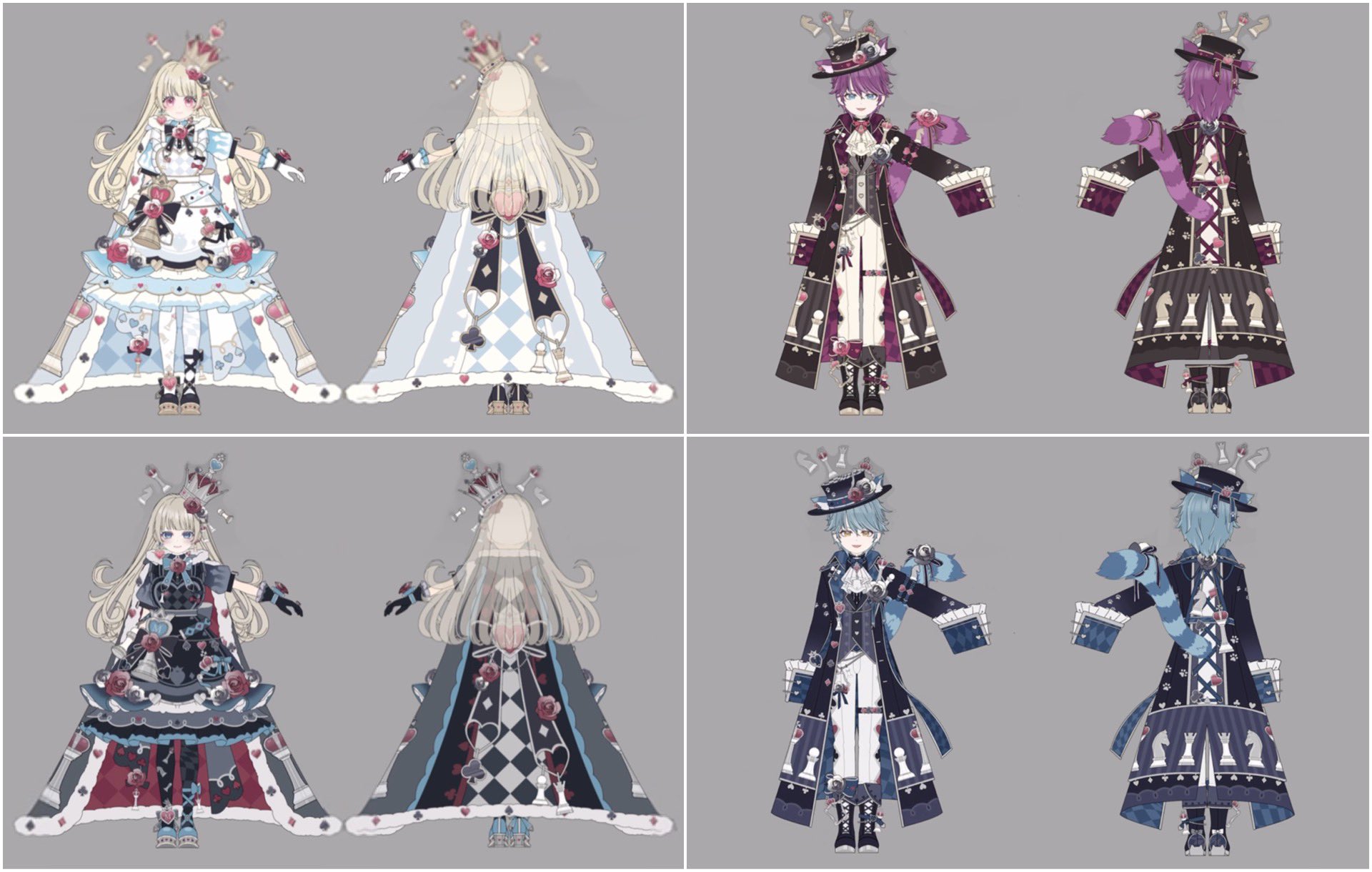 アリス　衣装参考画像 Amazon.co.jp: [HEYCCO] アリス コスプレ衣装 勝利の女神:NIKKE