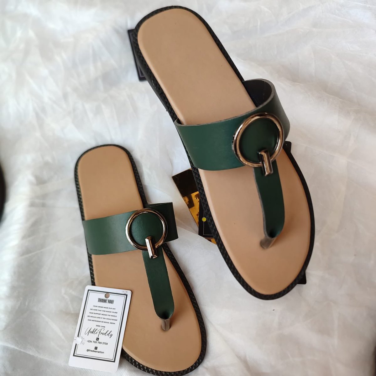 unklefreddy's tweet photo. Craft your own footprints..
And
Stand out with the Bestβ¦..
PRODUCT CATEGORY
BASIC PACKAGE : 15,000
PREMIUM PACKAGE : 17,500
Send a DM to order
Kindly share..ππ½ππ½
My customer might be on your TL
#Shoes #fashionblogger #freddynation #naijafashion #madeinnigeria https://t.co/UREyDDfTdP
