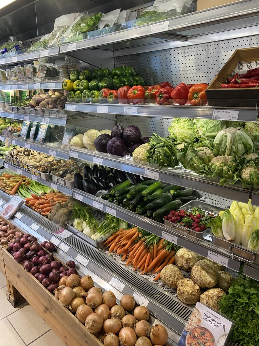 samueldan07's tweet photo. The vibrant colors of these veggies are a feast for the eyes https://t.co/z0j2IJAVxI