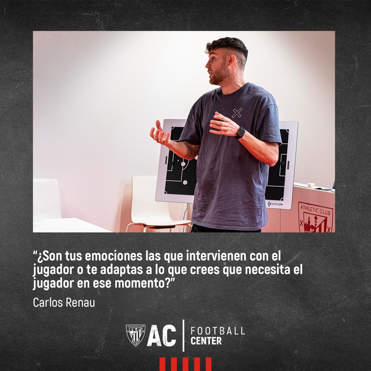 ✍️ <a href="/AC_FCenter/">AC|FC - Athletic Club Football Center</a>