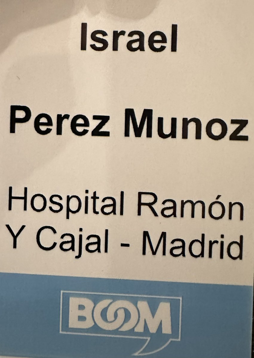We’be been in Birmingham Orthopedic Oncology Meeting trying to get global consensus in Chondrosarcoma and Periprosthetic Joint Infections, big time!
Hemos estado en Birmingham, en el consenso internacional de condrosarcoma e infecciones protésicas en oncología. Gran experiencia!