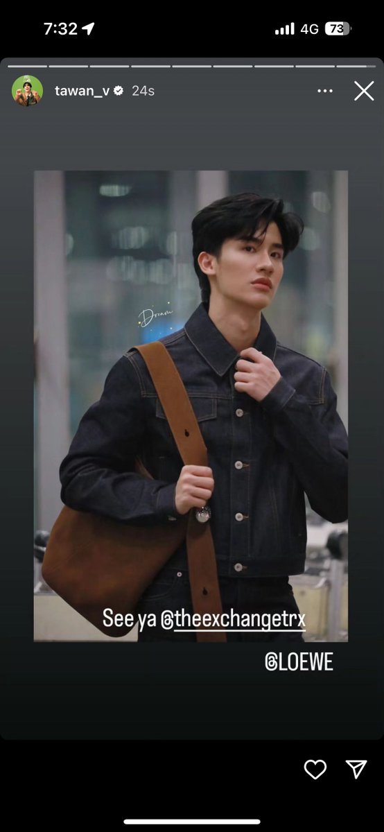 p’tay come onnnn i’m waiting ;-; #LOEWEXTayTawan
