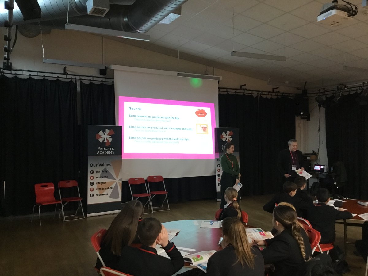 PadgateT&L tweet media