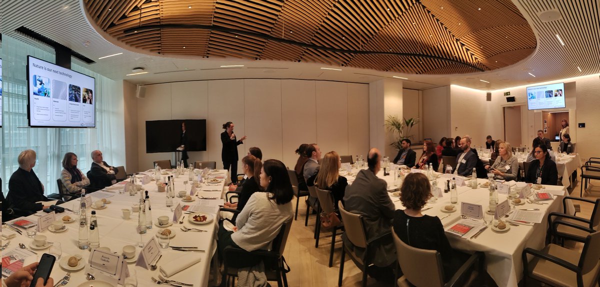 SynCellEU's tweet image. And for a more in-depth discussion of advances in #syntheticcell #research and #technology, we are joined by many scientific experts on this subject
@ManuelTHERY @MarileenD @YuvalElani @KGoepfrich @DoraTang5 @erblabs @fabriCELL_UK @tudelft @CIB_CSIC 
@BaSyCresearch @mattertolife