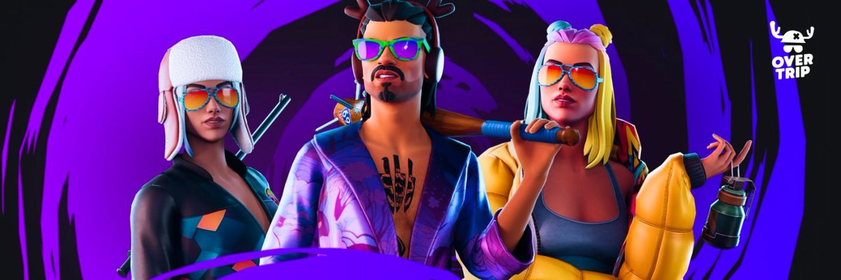 akiovelli's tweet photo. I'm thrilled to share that I've joined Surgence as their Gaming Strategic Lead and @PlayOverTrip as a Gaming Strategy Advisor!
As a seasoned project founder with a rich background in web3 and gaming, I'm honoured to lead the gaming initiatives @surgence_io  and advise @PlayOverTrip  and @gamestarter on gaming strategies and IDO analysis.

🔸🔸🔸🔸🔸🔸🔸

Surgence is a powerful community of professionals that have an extremely strong network effect. It's quite clear to see that they are one of the (if not THE) biggest players in the space. 

I've had the pleasure of meeting and networking with so many key figures in Web3 thanks to my new role and I can't wait to see what 2024 brings.

So, why Gamestarter then?

Most people view it as an undiscovered gem, but in reality they've been building strong foundations for over 2 years and biding their time. 

The team and founders are solid individuals - professional, courteous, knowledgeable and passionate. 

Their next major project OverTrip combines so much of what I love about gaming. Vibrant graphics, ridiculous gameplay and a chance to smash your mates in a battle royale. Keep your eyes peeled!

Here's my TL:DR and some alpha:

Don't fade Surgence
Don't fade Gamestarter
Don't fade OverTrip

🔸🔸🔸🔸🔸🔸🔸

Very grateful to the legendar for the opportunities!