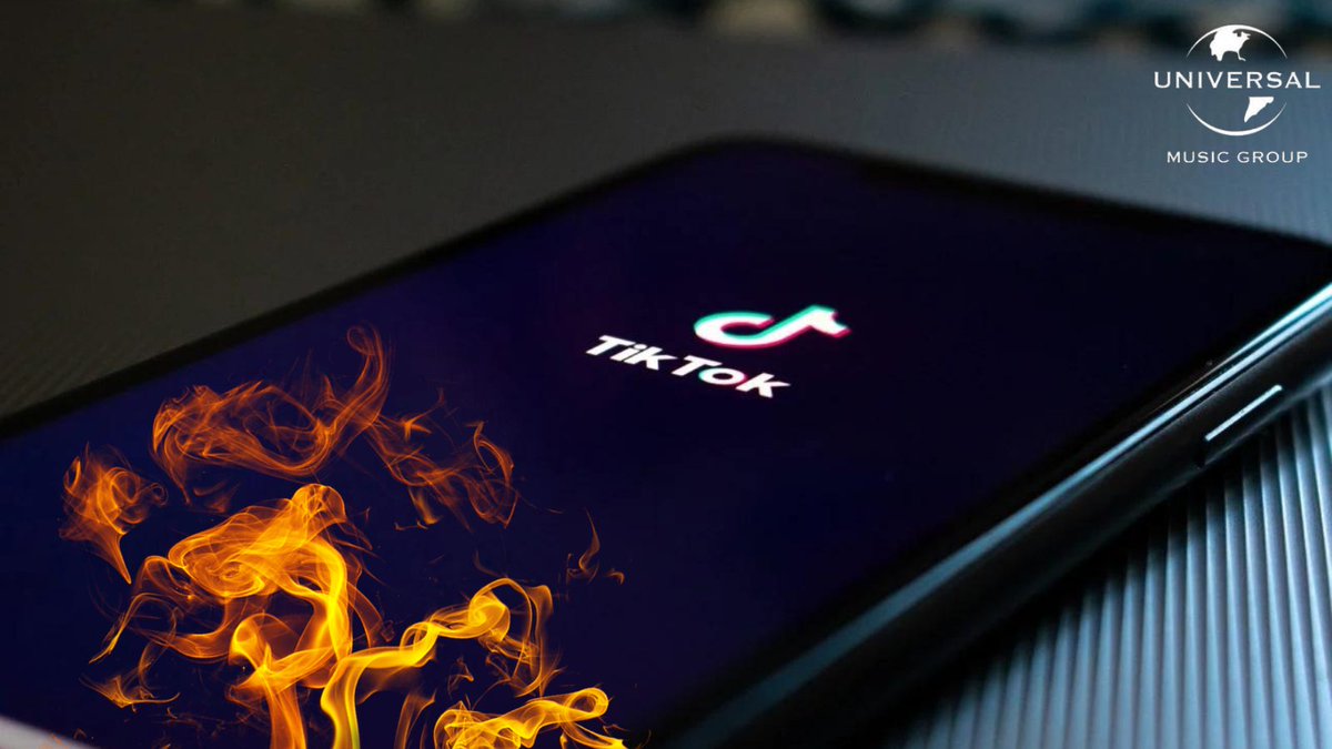 popexnet's tweet image. TikTok paid less to the music industry than Peloton in '22

• Peloton: $267M
• TikTok: $204M

Yet, TikTok is music's top discovery platform

UMG (the most important label &amp;amp; IP owner) is pulling its music from TikTok now!

End result: 

Musicians and fans suffer from this clash…