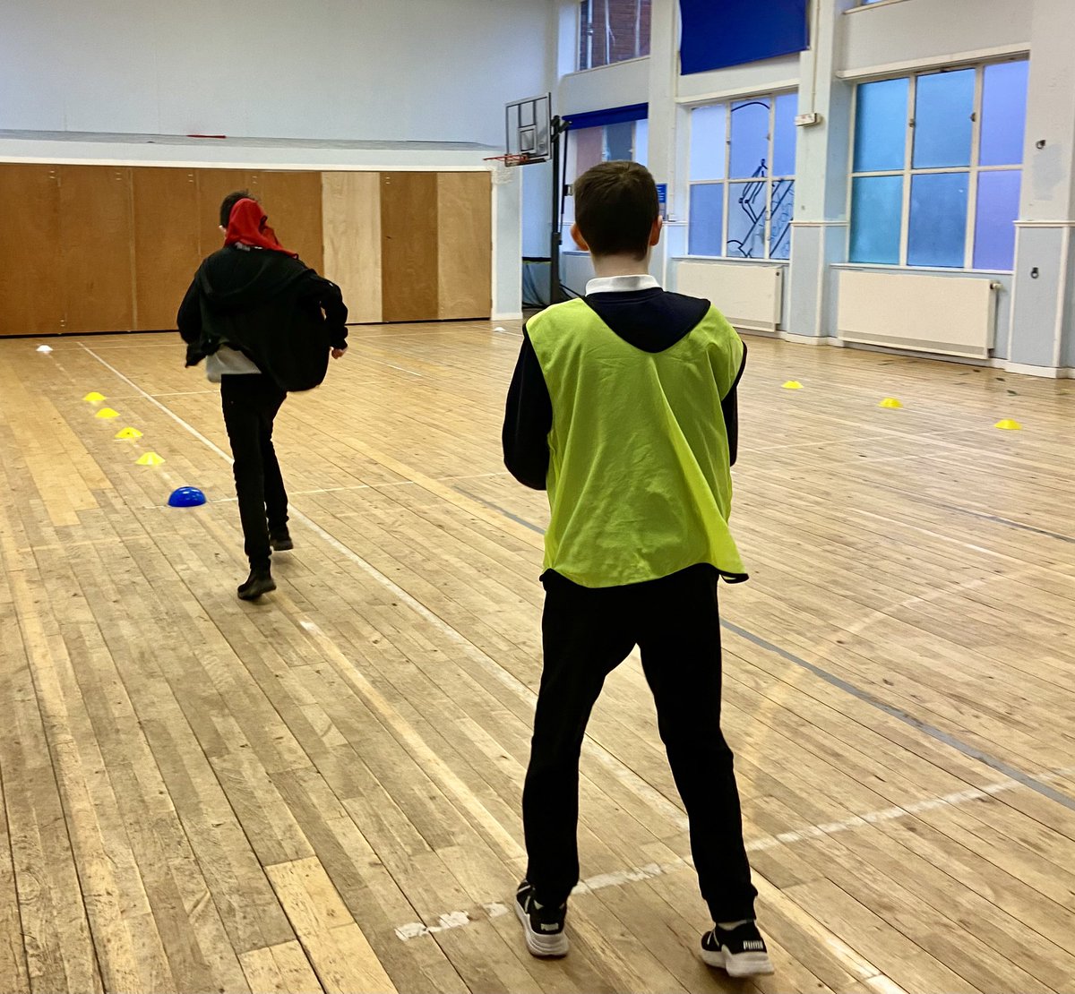 SOGSkypoint's tweet image. BGE class enjoying sports games this morning 🏃‍♂️ #healthandfitness #healthandwellbeing #sportfun #RRSA #GlobalGoals