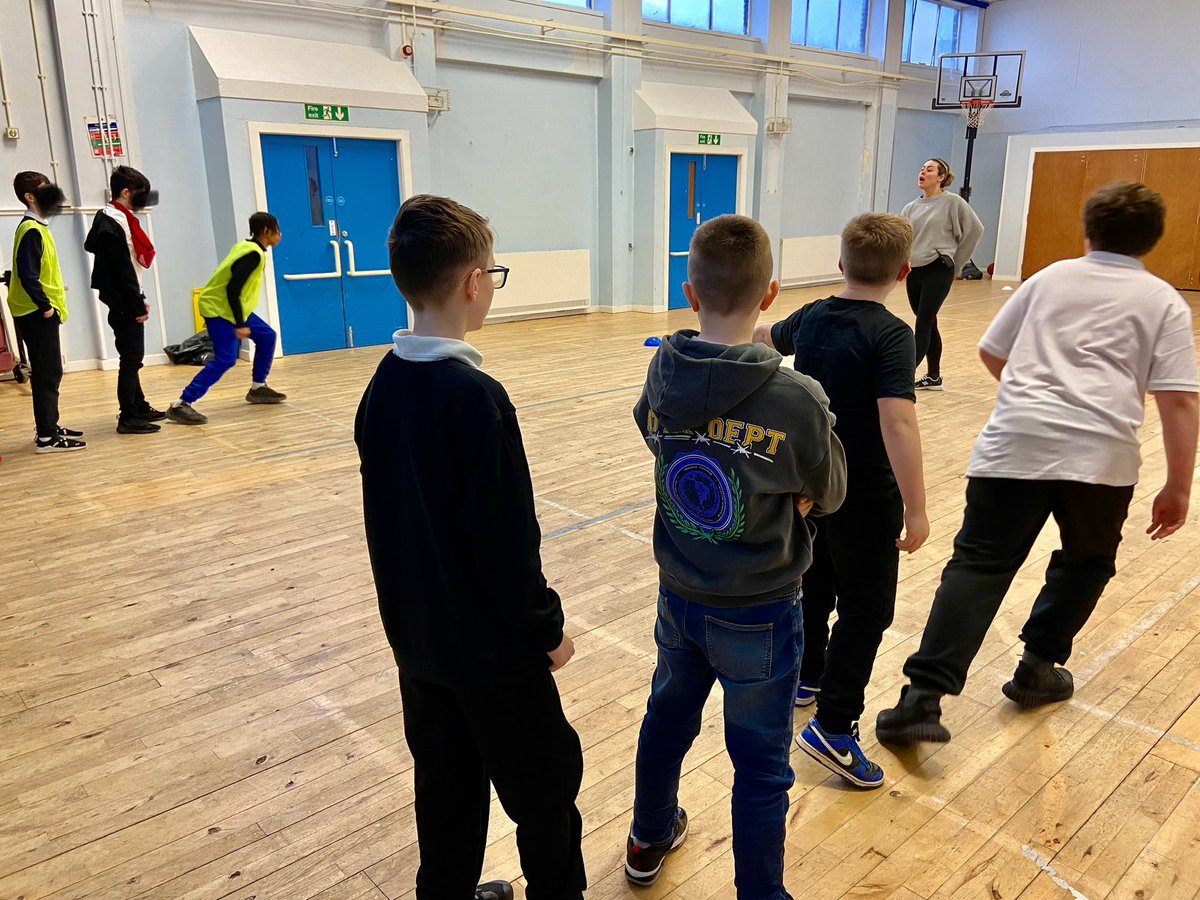 SOGSkypoint's tweet image. BGE class enjoying sports games this morning 🏃‍♂️ #healthandfitness #healthandwellbeing #sportfun #RRSA #GlobalGoals