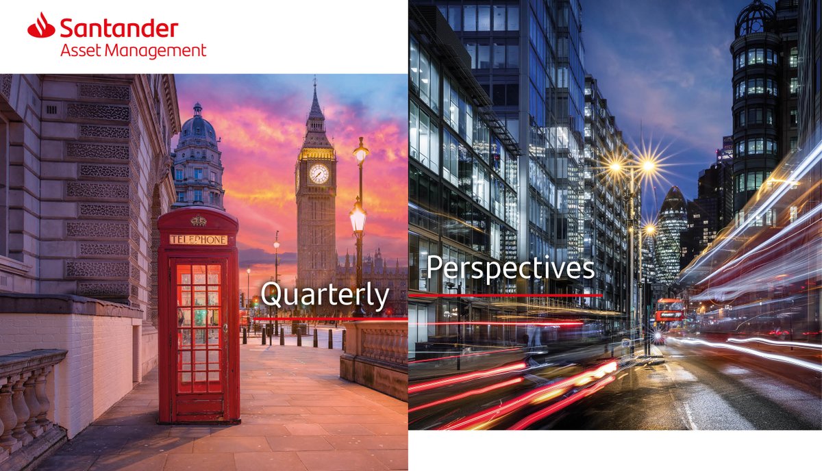 With the recent release of our global market outlook for 2024, this edition of the Quarterly Perspectives looks at the key takeaways from the report. Read more: bit.ly/3UtaWsG