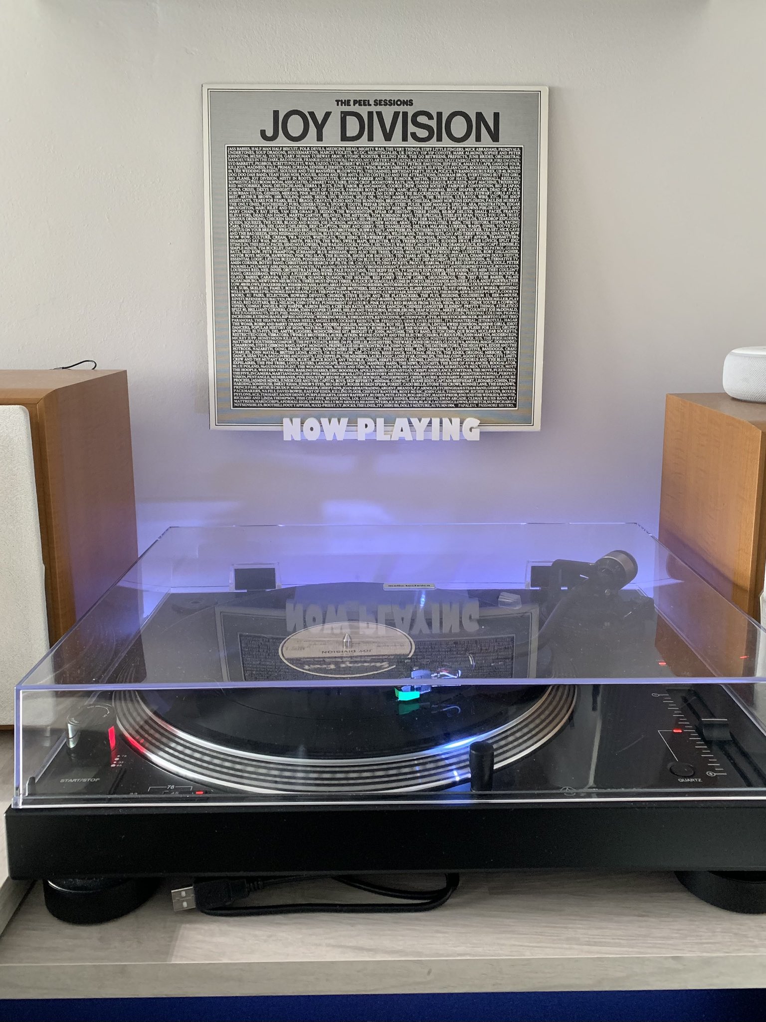 Joy Division & New Order Pics (@JDNOPICS) / X