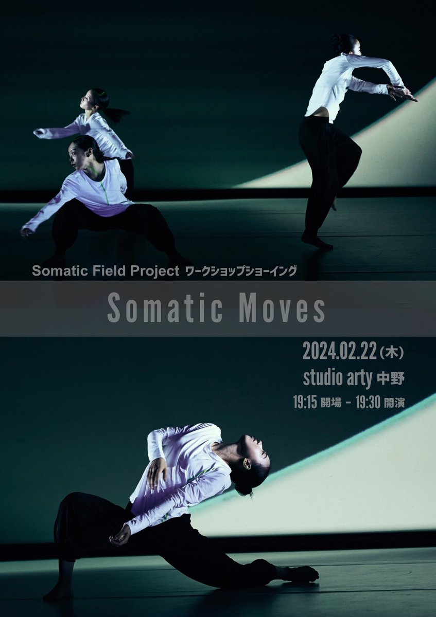 somaticfield tweet picture