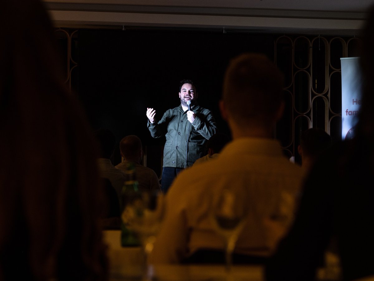 We’re Comedy in the Office and we’re your go-to crew for injecting laughter, relieving stress, and boosting productivity in the workplace! What do we do? Exactly what it says. We bring comedy to you, because let’s be honest, who doesn't want a dash of humour in the 9 to 5 grind?