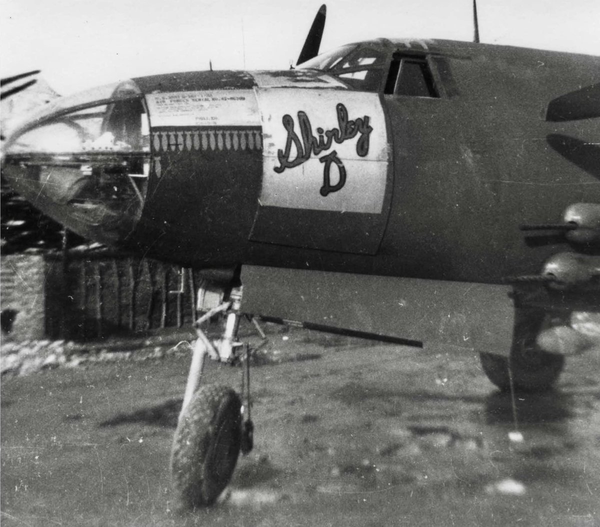 Giselle Király (@gisellekiraly) on Twitter photo I’m proud to announce that U.S. Army Air Force Staff Sergeant, Henry L. Stevens, of Monroe, Louisiana, who was killed during WWII at age 23, has been accounted for thanks to archaeological efforts in Belgium. <a href="/dodpaa/">Defense POW/MIA Accounting Agency (DPAA)</a> <a href="/UWMIARIP/">UW Missing in Action Recovery & Identification</a> 1/🧵 I’m proud to announce that U.S. Army Air Force Staff Sergeant, Henry L. Stevens, of Monroe, Louisiana, who was killed during WWII at age 23, has been accounted for thanks to archaeological efforts in Belgium. <a href="/dodpaa/">Defense POW/MIA Accounting Agency (DPAA)</a> <a href="/UWMIARIP/">UW Missing in Action Recovery & Identification</a> 1/🧵
