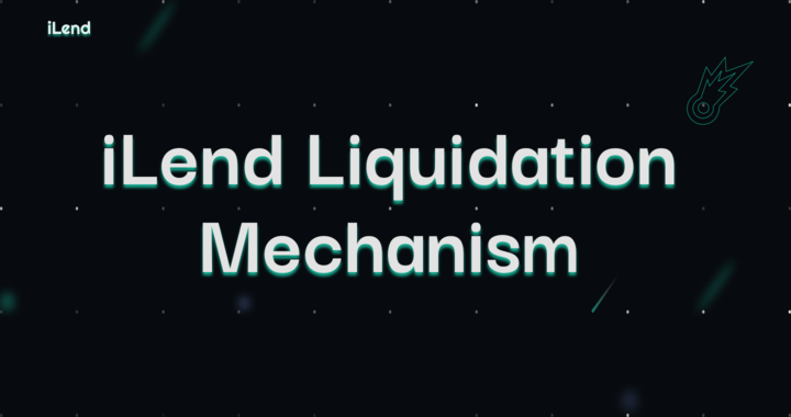 Liquidations on iLend are permissionless – so every user can earn liquidation preimum! How to do it – check in our latest Medium article: 
medium.com/@ilendorg/ilen…

#Injective #INJ #DeFi