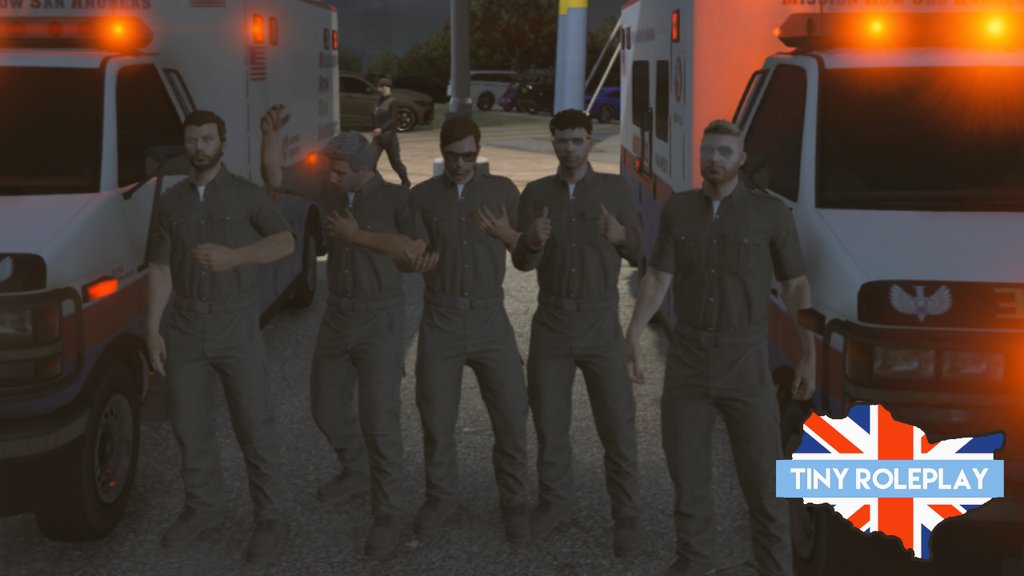 SECAMB TinyRPC tweet media