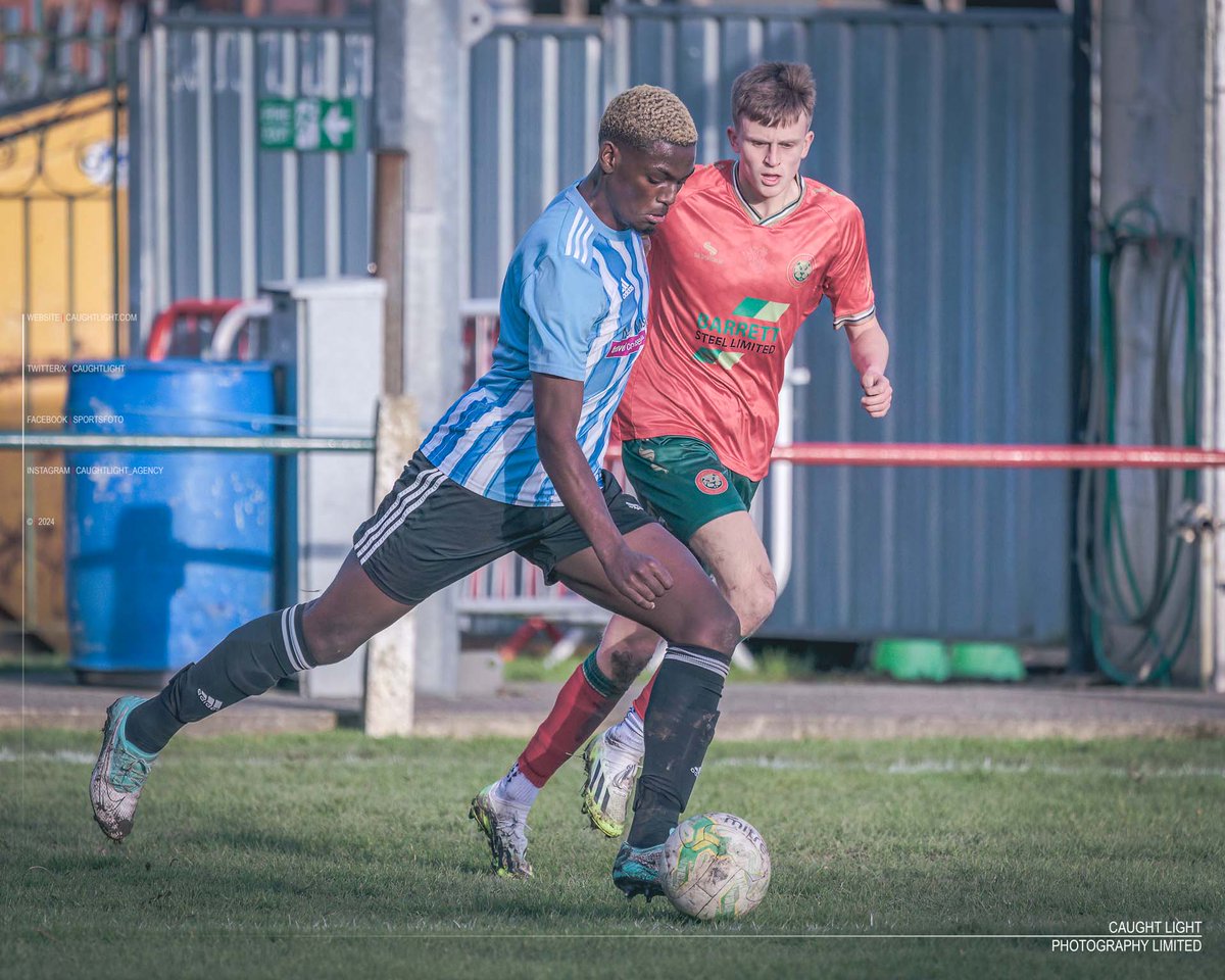 caughtlight's tweet photo. We've updated our blog!
Read all about Railway Reserve's game at Station View on Saturday.
https://t.co/EApPIE5xrN
(Link to our blog)
@THERAILFC @CarltonAthletic @WYAFLOfficial #WYAFL #Harrogate #Football #Sports #SportsPhotography #Photography #Business #PhotographyBusiness https://t.co/t5MFtAkg9A
