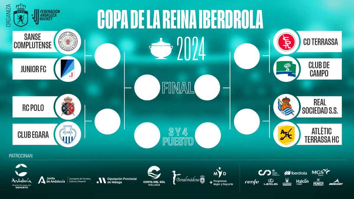 Hockey España tweet media