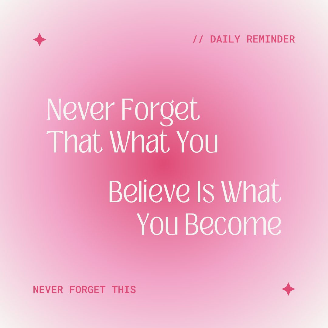 r2dhoe's tweet photo. Daily affirmations 🥳 https://t.co/x3LcLTRVdq