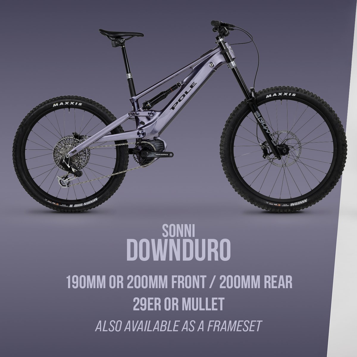 Pole Bicycles Co. tweet media