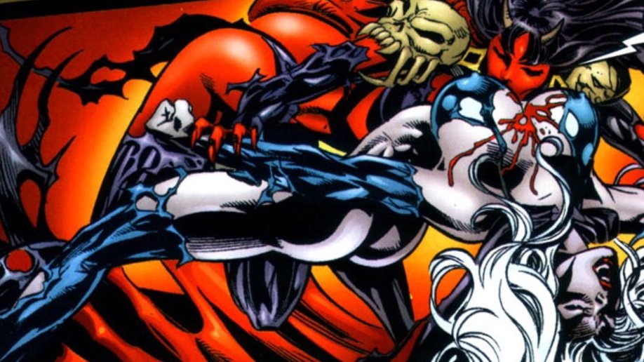 She will 𝙉𝙊𝙏 be kept away from what's 𝙃𝙀𝙍𝙎...